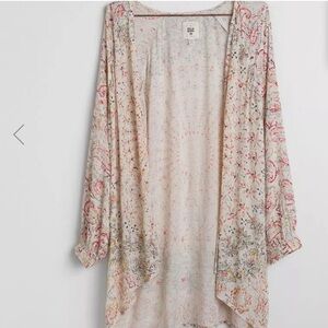 Billabong Saltwater Shore Cardigan